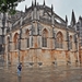 Batalha- Mosteiro do Santa Maria de Vitoria