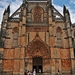 Batalha- Mosteiro do Santa Maria de Vitoria