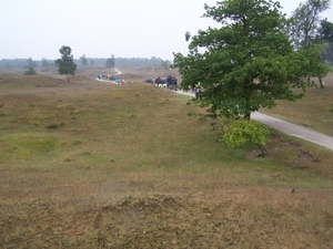 Fietsdriedaagse Appelscha 005