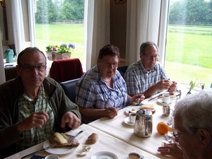 Fietsdriedaagse Appelscha 009