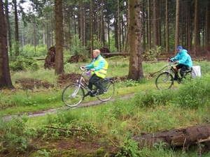 Fietsdriedaagse Appelscha 032