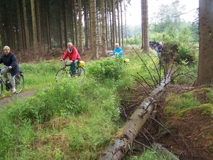 Fietsdriedaagse Appelscha 033