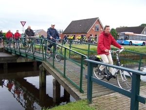 Fietsdriedaagse Appelscha 035