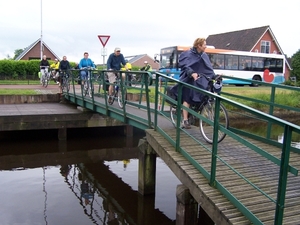 Fietsdriedaagse Appelscha 038