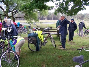 Fietsdriedaagse Appelscha 040