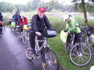 Fietsdriedaagse Appelscha 042