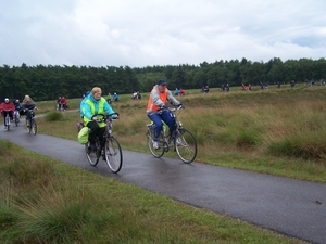 Fietsdriedaagse Appelscha 044