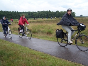 Fietsdriedaagse Appelscha 045