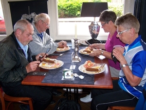 Fietsdriedaagse Appelscha 049