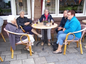 Fietsdriedaagse Appelscha 076