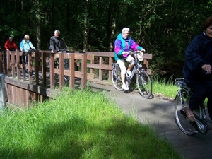 Fietsdriedaagse Appelscha 080