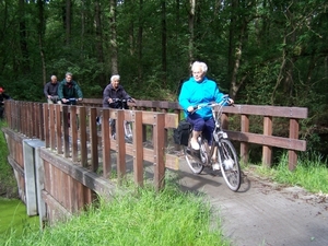 Fietsdriedaagse Appelscha 083