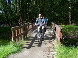 Fietsdriedaagse Appelscha 084