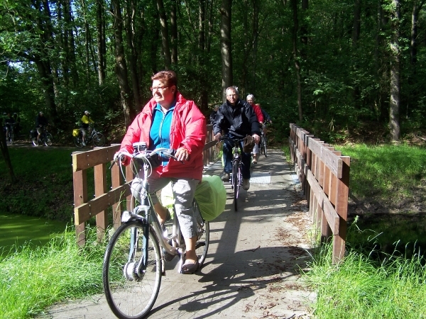 Fietsdriedaagse Appelscha 085