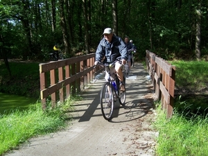 Fietsdriedaagse Appelscha 088