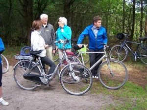 Fietsdriedaagse Appelscha 090