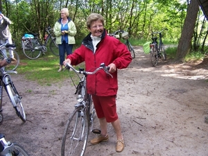 Fietsdriedaagse Appelscha 091