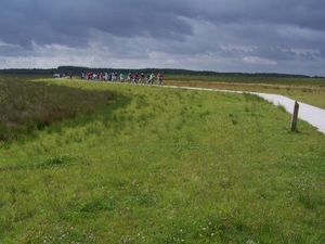 Fietsdriedaagse Appelscha 092