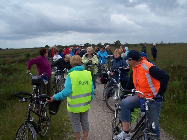 Fietsdriedaagse Appelscha 101