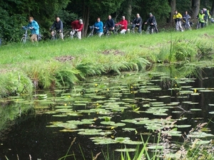 Fietsdriedaagse Appelscha 104