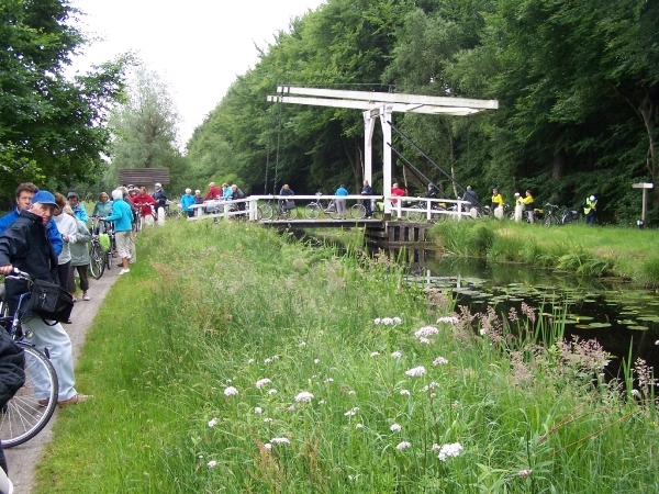 Fietsdriedaagse Appelscha 106