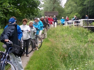 Fietsdriedaagse Appelscha 108