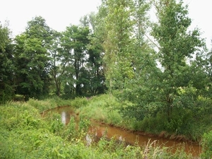 36-Natuurwandeling rond vallei v.d.Rode Laak