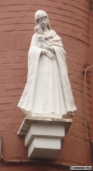 TURNHOUT hoek OTTERSTRAAT-BEEKSTRAAT 20121005_0