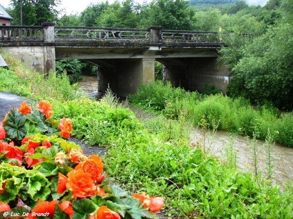 marche CNB valle hermeton wandeling