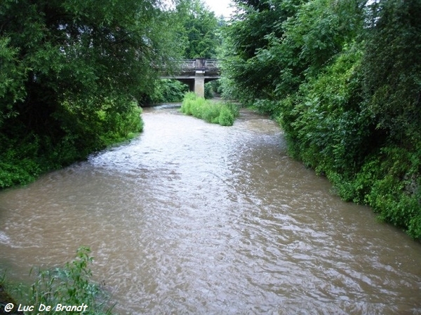 marche CNB valle hermeton wandeling