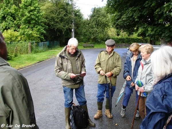 marche CNB valle hermeton wandeling