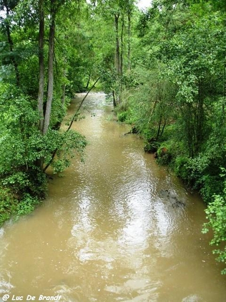 marche CNB valle hermeton wandeling