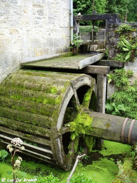 marche CNB valle hermeton wandeling