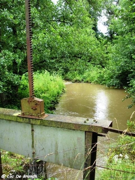 marche CNB valle hermeton wandeling