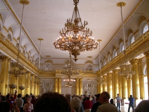 Sint-Petersburg Hermitage (31)