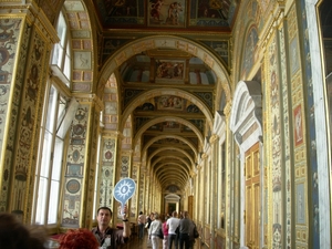 Sint-Petersburg Hermitage (81)