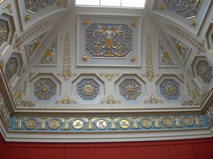 Sint-Petersburg Hermitage (91)