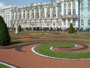 Sint-Petersburg Katharinapaleis (23)