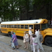 Onze Amerikaanse schoolbus