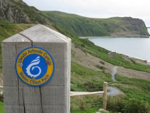 Wales Coast Path