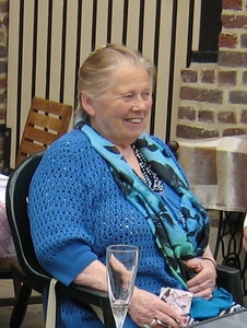 Jeanne Van Doninck