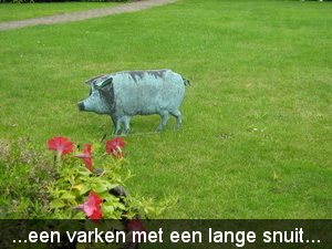 Einde.........
