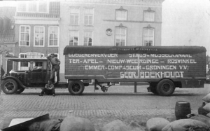 Gebr. Boekhoudt musselkanaal