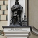 Poznan, Quadro van Lugano, bouwer van het raadhuis