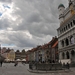 Poznan, Marktplein