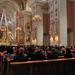 Poznan, interieur basiliek