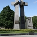 Poznan, Vrijheidsmonument