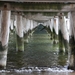 Sopot, houten pier