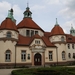 Sopot, mondaine badplaats en kuuroord