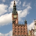 Gdansk, Stadhuis